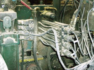 Edgers using BTL for curve sawing