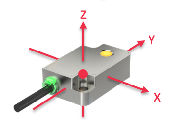 condition monitoring sensor