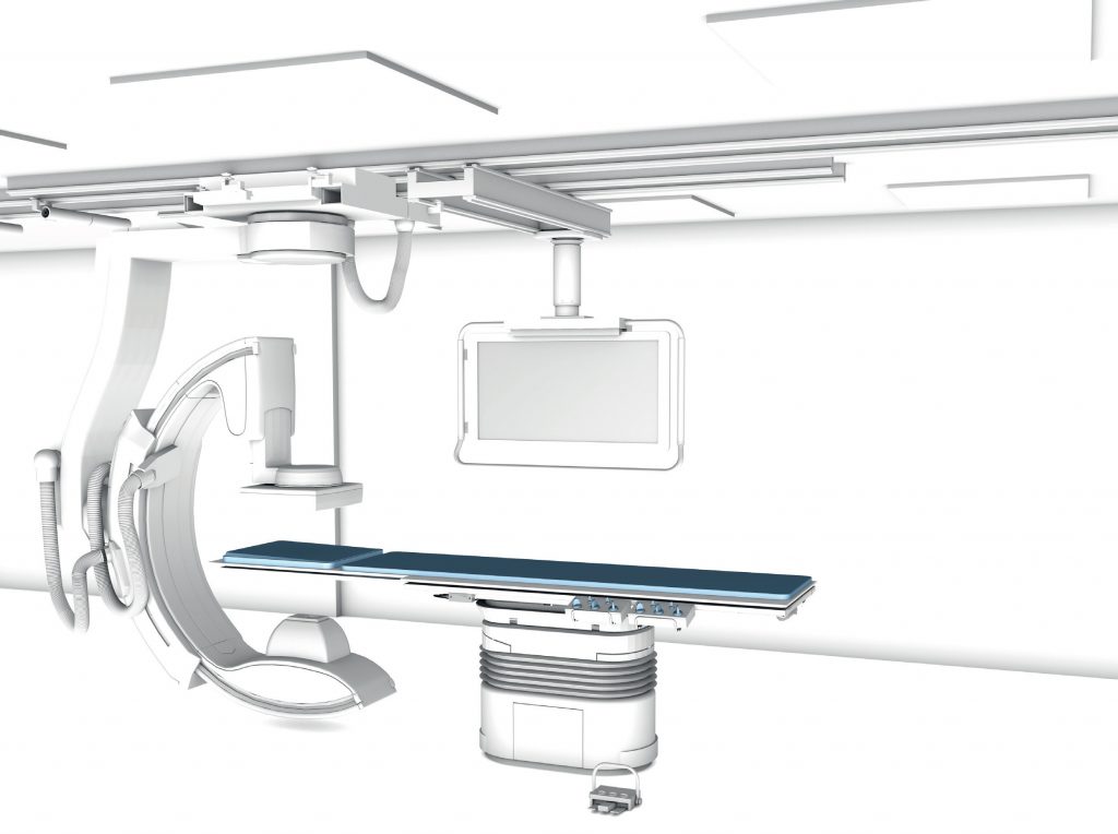 surgery table