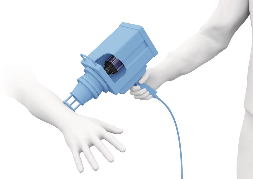 Skin Imaging