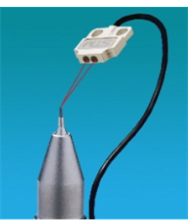 Mini photoelectric sensor